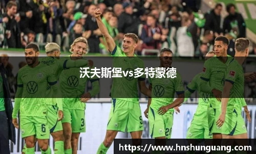 沃夫斯堡vs多特蒙德