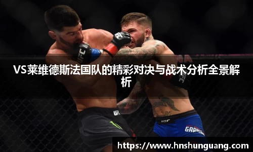 VS莱维德斯法国队的精彩对决与战术分析全景解析